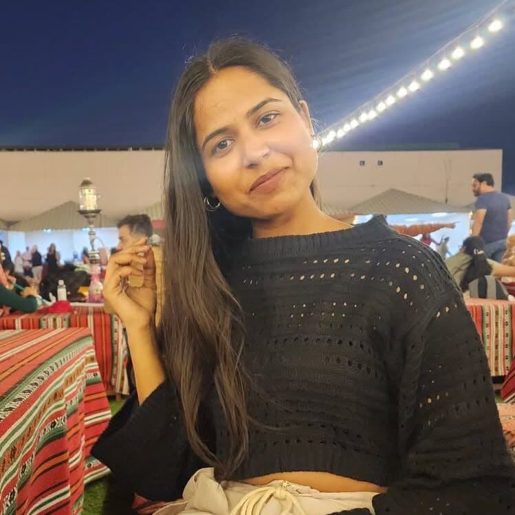 Bhawna Shirsh