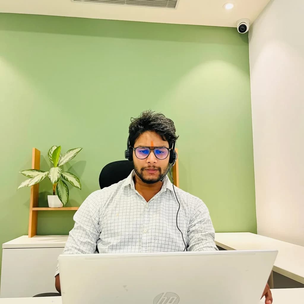 Pravindra Yadav