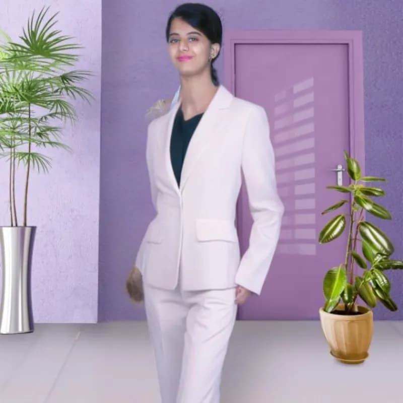 Shivani Anvekar