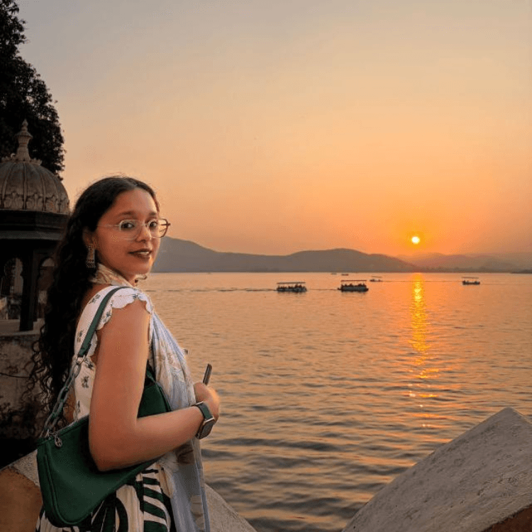 Bhargavi Singh