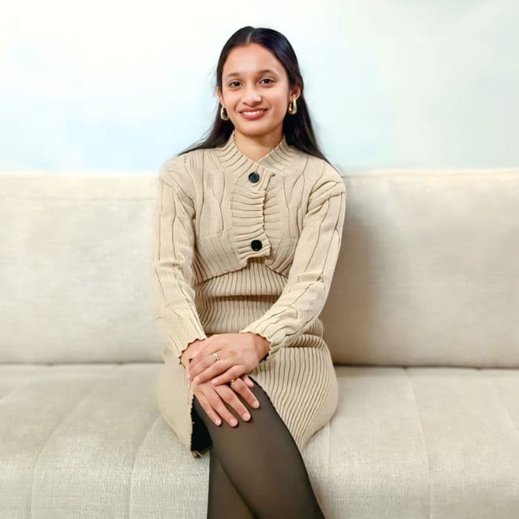 Bhavana Shah