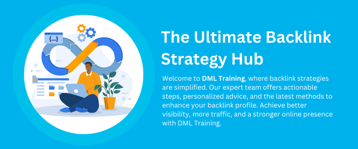 The Ultimate Backlink Strategy Hub