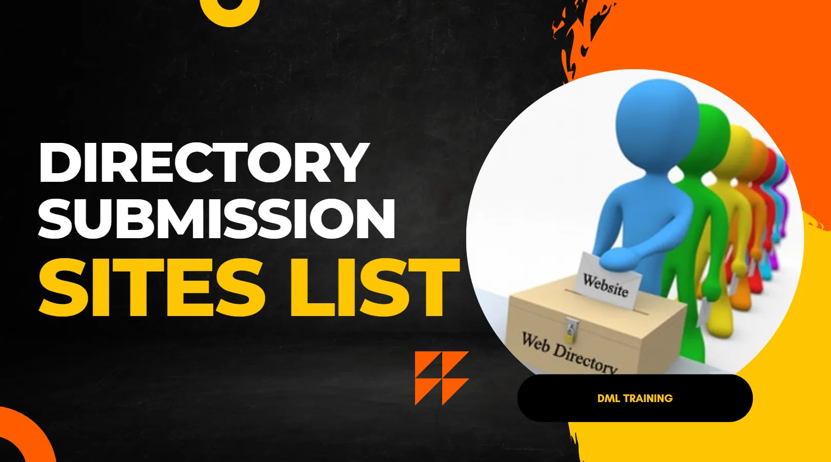 verified directory submission sites list