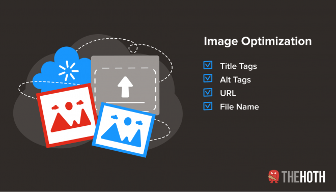 image optimization key points